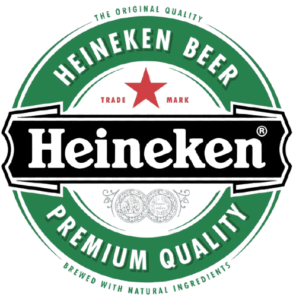 Heineken