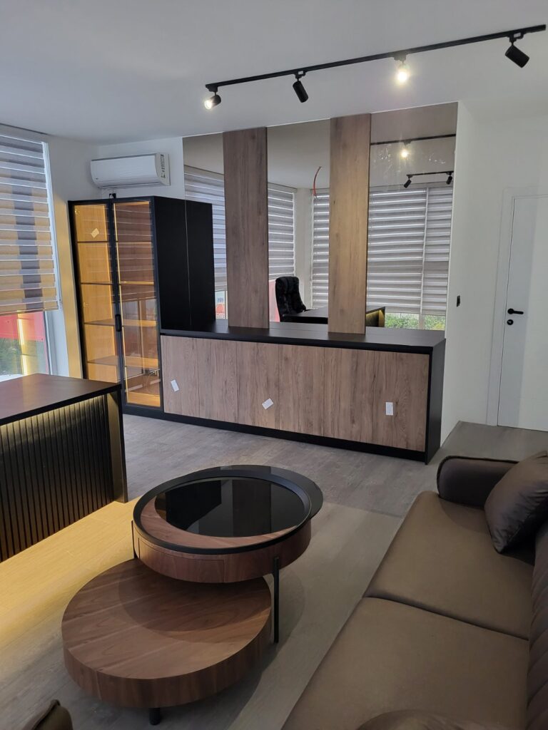 Kancelarija JelenaBar