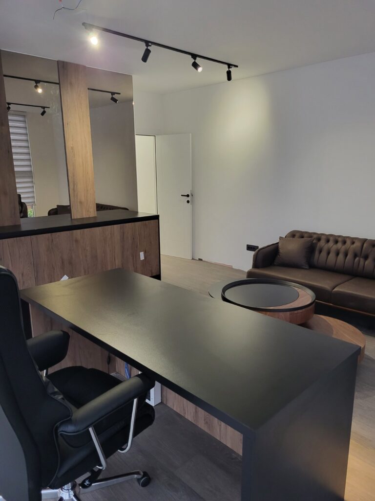 Kancelarija JelenaBar