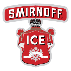 Smirnof Ice
